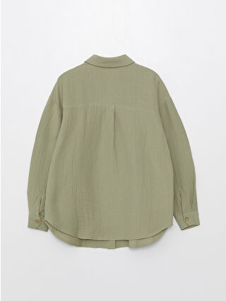Pale Green