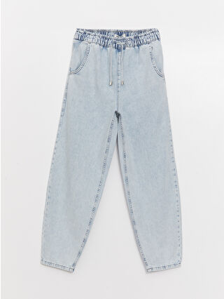 Açık İndigo Rodeo