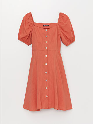Dull Orange