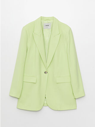Light Pistachio Green