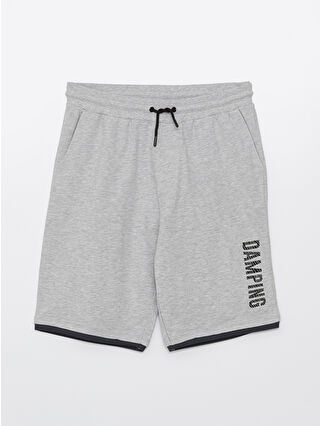 Grey Melange