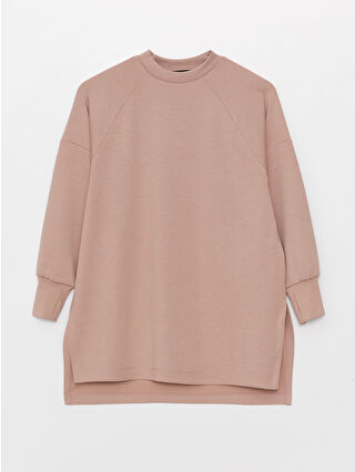 Dull Pink