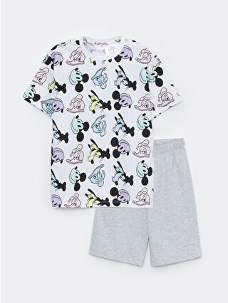 Optik Beyaz Baskılı