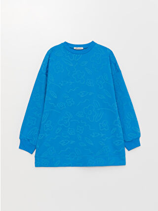 Blue Printed