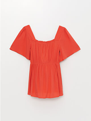 Dark Coral