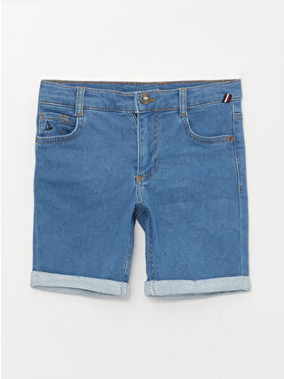 Açık İndigo Rodeo