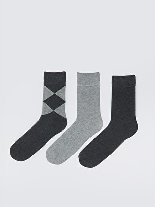 Black Printed