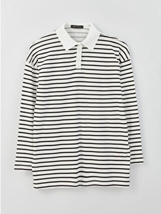 Black Striped