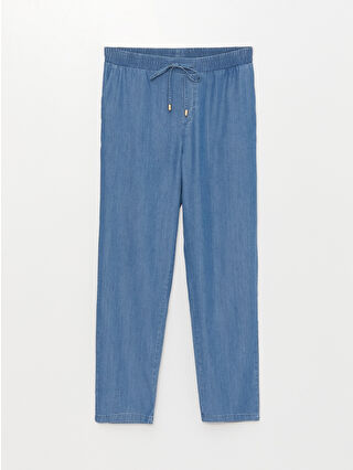 Açık İndigo Rodeo