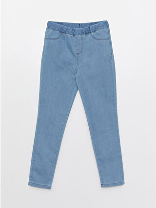 Açık İndigo Rodeo