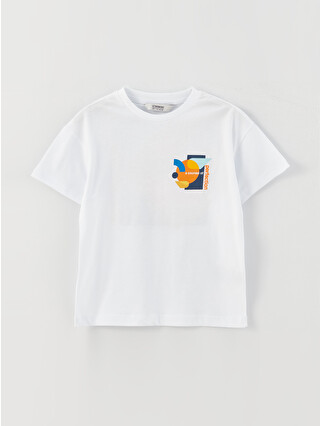 Buxe White