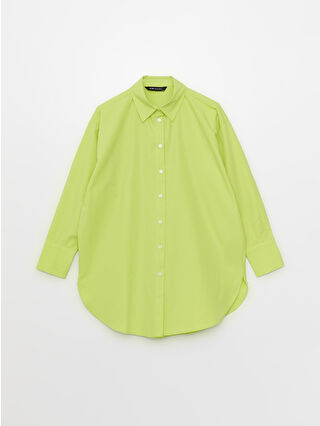Pistachio Green