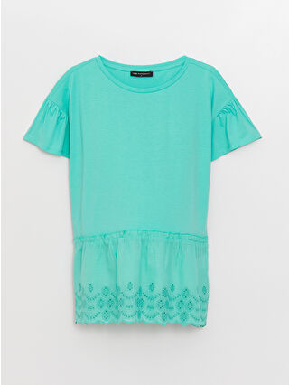 Mint  Green