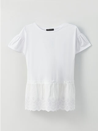 Optic White