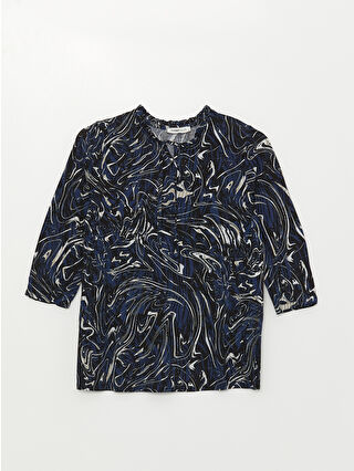 Karışık Baskılı