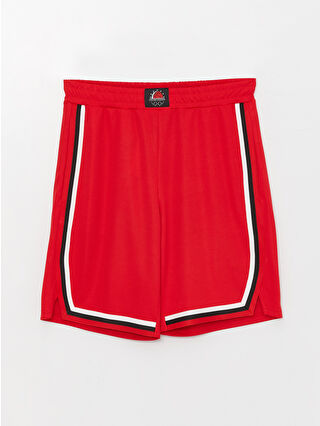 Bright Red