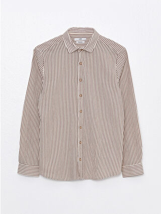 Kahverengi Baskılı