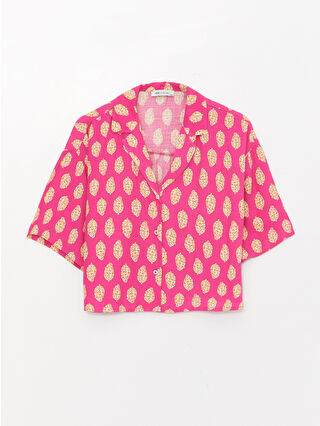 Salmon Printed
