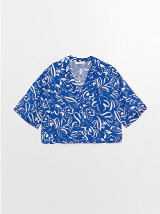 Blue Printed