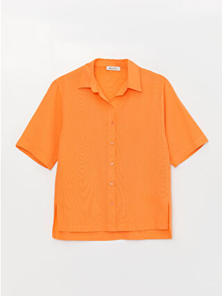 Dull Orange