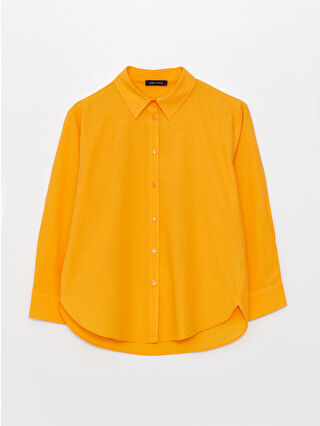 Dull Orange