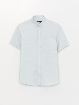 Dull Aqua Green