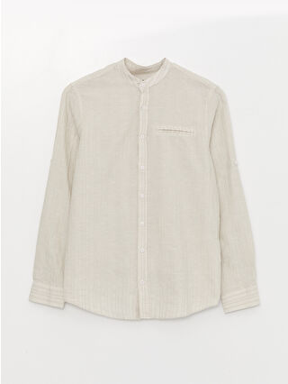Stone Striped