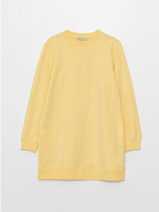 لون أصفر فاتر