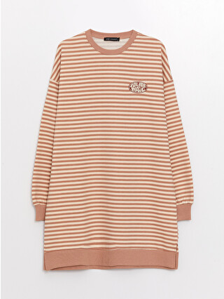 Vanilla Striped