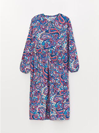 Mix Printed