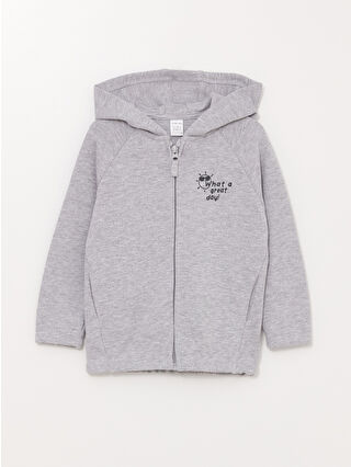 Grey Melange
