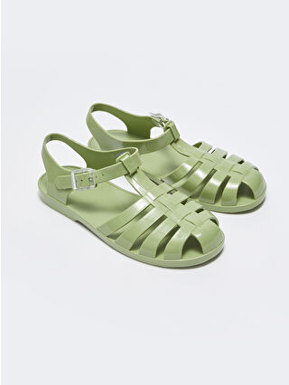 Pastel Green