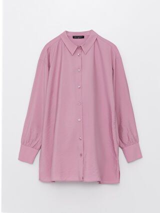 Dull Lilac