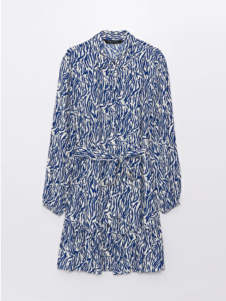 Blue Printed