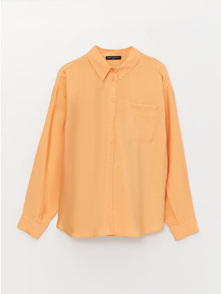 Pastel Orange