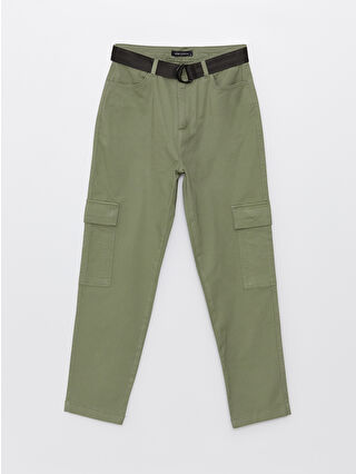 Pale Green
