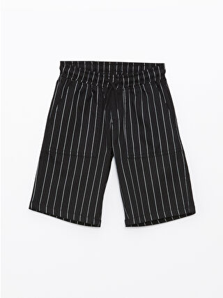 لون فانيلا مطبوع