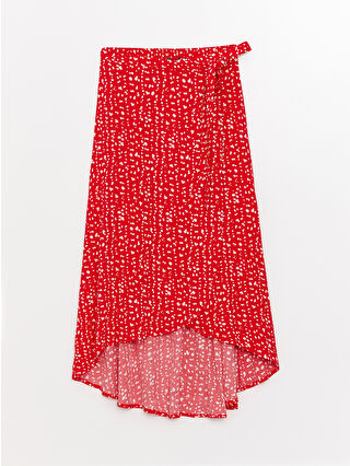 Kırmızı Baskılı