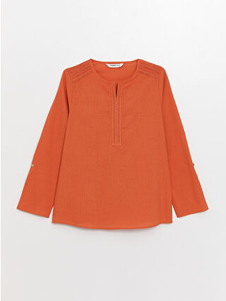 Dull Orange