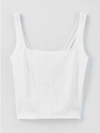 Buxe White