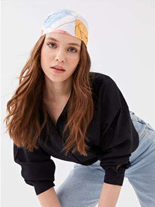 Karışık Baskılı