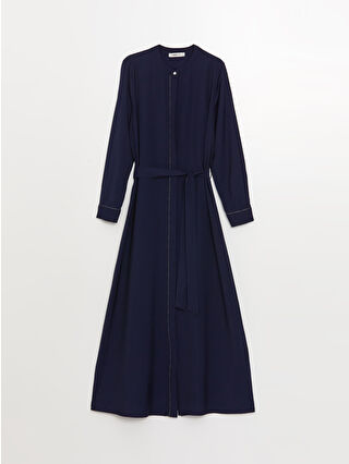 لون ميلانج نيلي