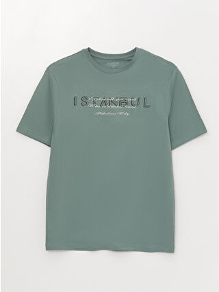 Dull Green