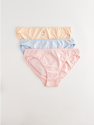 لون وردي باهت