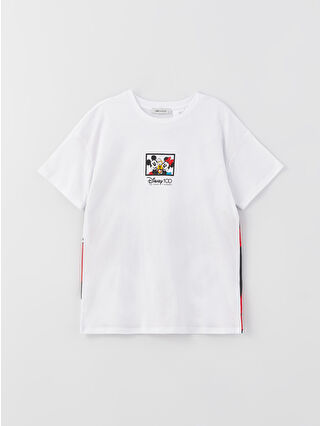 Buxe White