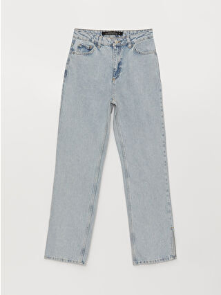 Açık İndigo Rodeo