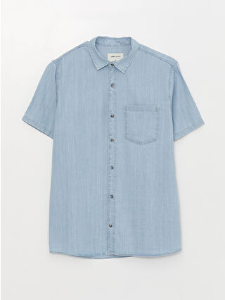 Açık İndigo Rodeo