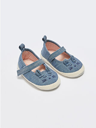 S. Light Indigo Rodeo