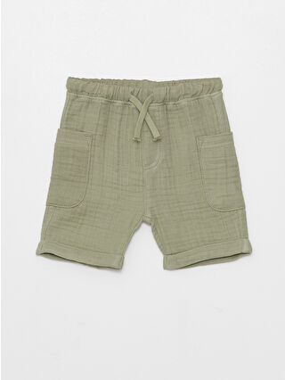 Dull Green