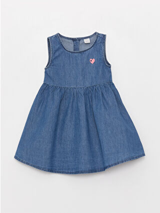 Açık İndigo Rodeo